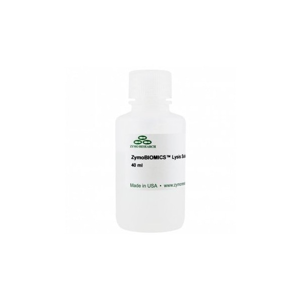 ZymoBIOMICS Lysis Solution, 40 ml